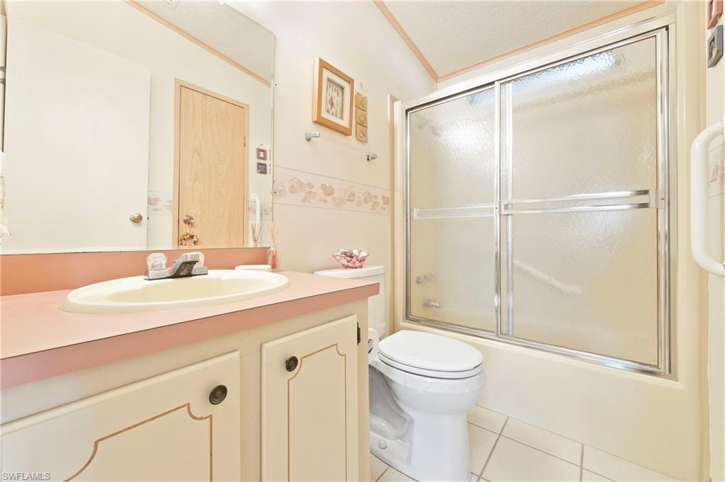 WINDJAMMER VILLAGE OF NAPLES - Residential