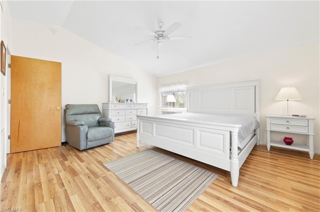 WINDJAMMER VILLAGE OF NAPLES - Residential