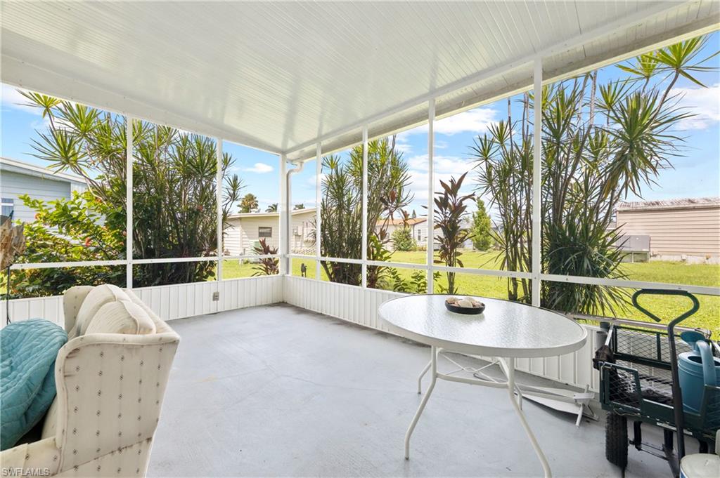 WINDJAMMER VILLAGE OF NAPLES - Residential