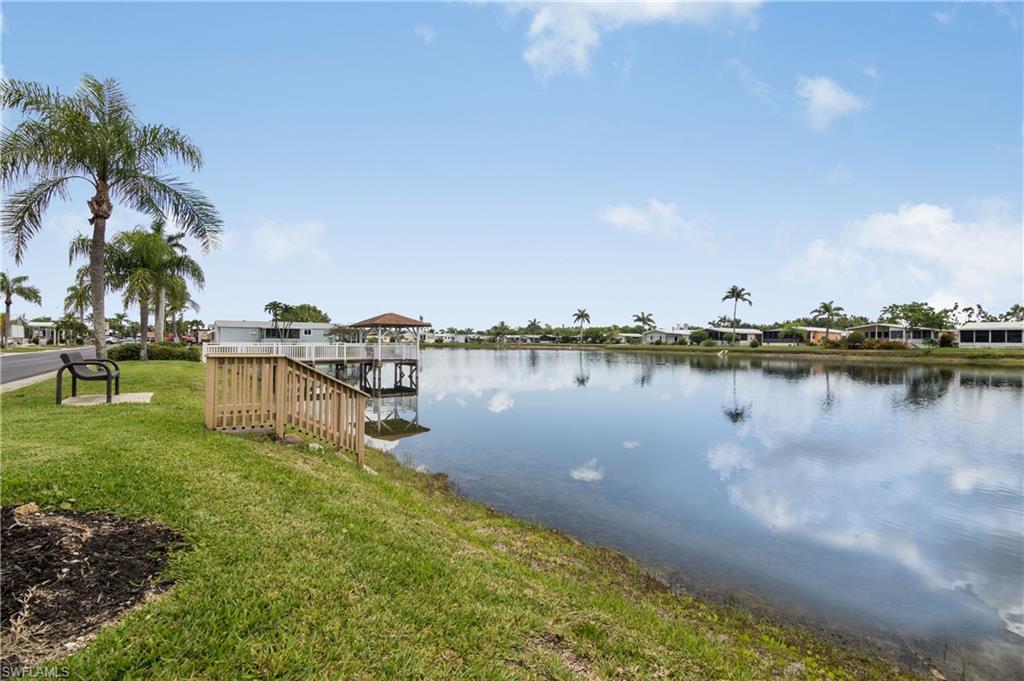 WINDJAMMER VILLAGE OF NAPLES - Residential