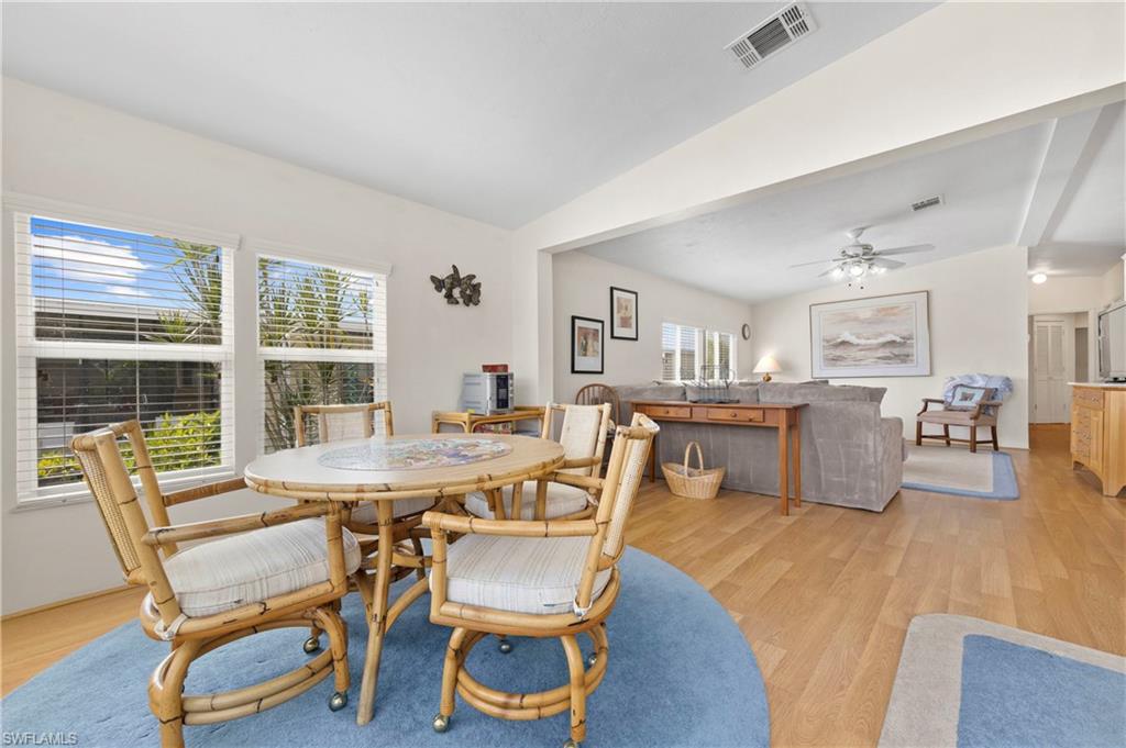 WINDJAMMER VILLAGE OF NAPLES - Residential