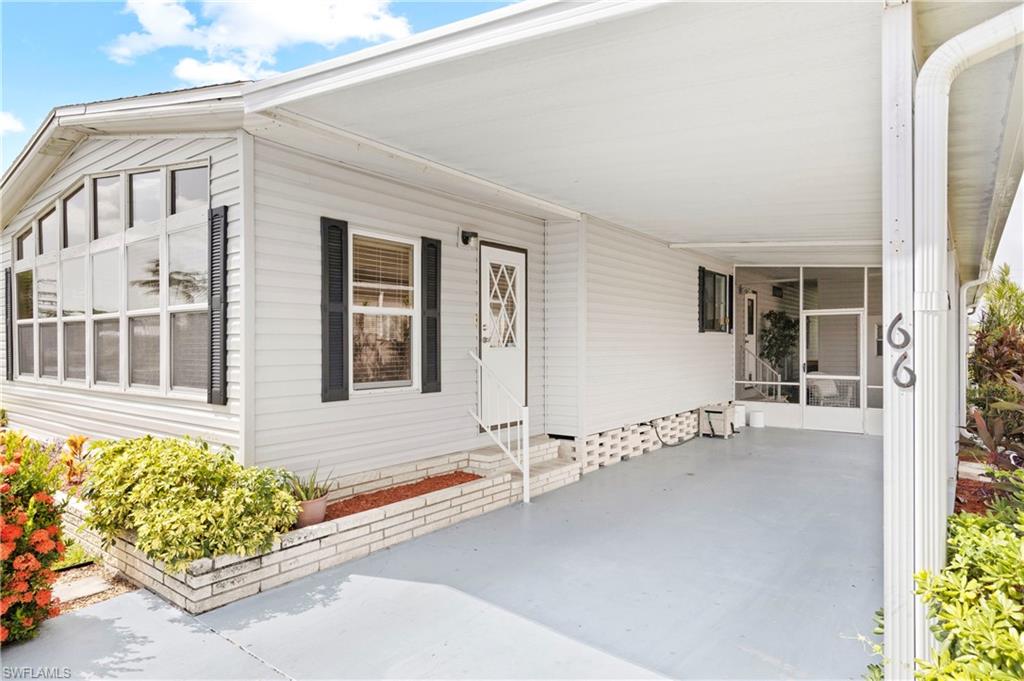 WINDJAMMER VILLAGE OF NAPLES - Residential