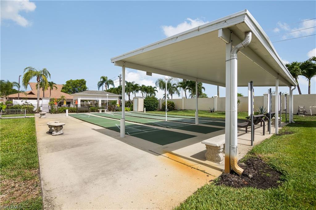 WINDJAMMER VILLAGE OF NAPLES - Residential