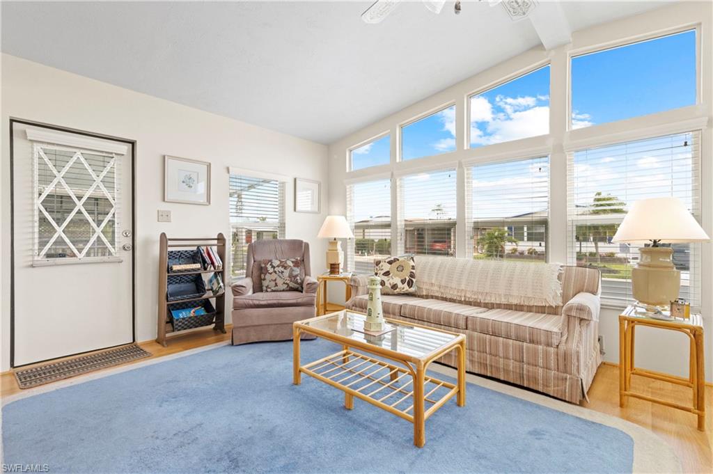 WINDJAMMER VILLAGE OF NAPLES - Residential