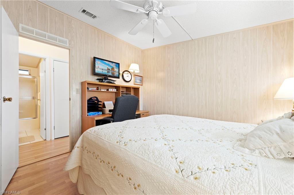 WINDJAMMER VILLAGE OF NAPLES - Residential