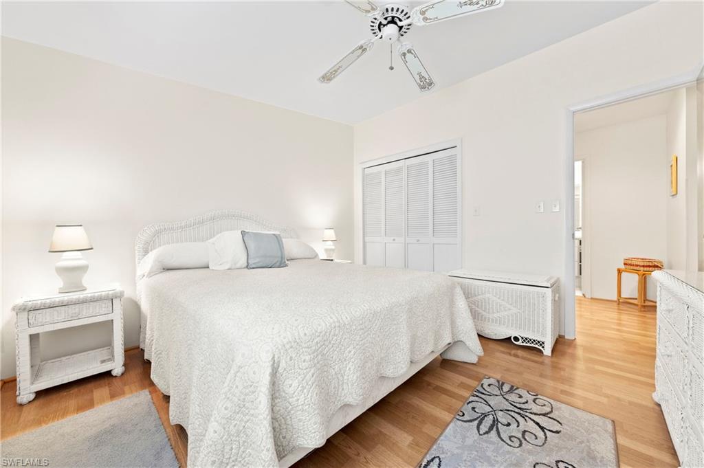 WINDJAMMER VILLAGE OF NAPLES - Residential