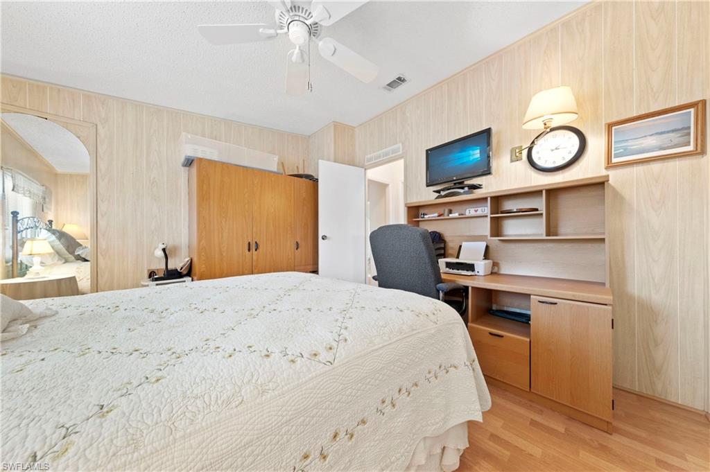 WINDJAMMER VILLAGE OF NAPLES - Residential