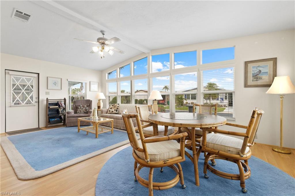 WINDJAMMER VILLAGE OF NAPLES - Residential