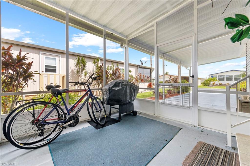 WINDJAMMER VILLAGE OF NAPLES - Residential