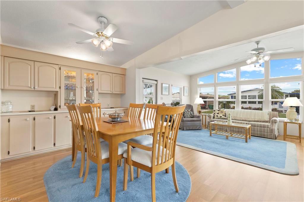 WINDJAMMER VILLAGE OF NAPLES - Residential