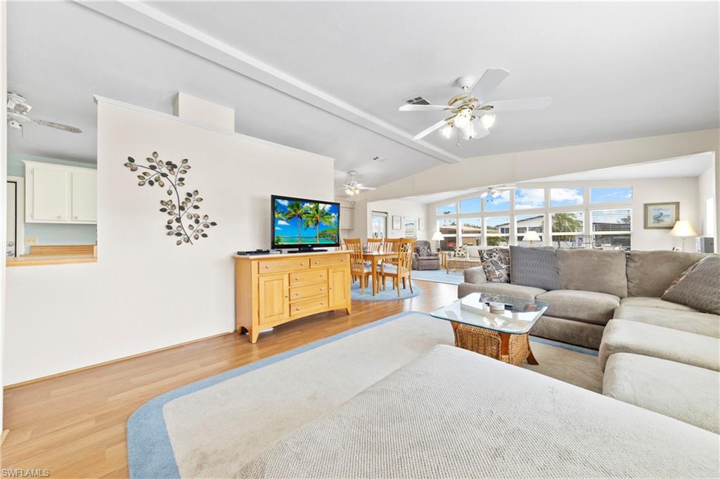 WINDJAMMER VILLAGE OF NAPLES - Residential