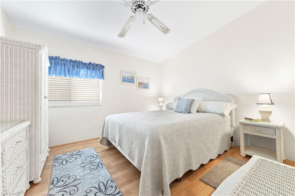 WINDJAMMER VILLAGE OF NAPLES - Residential