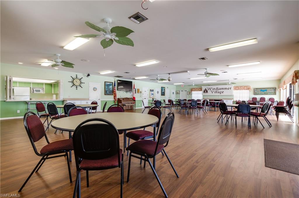 WINDJAMMER VILLAGE OF NAPLES - Residential