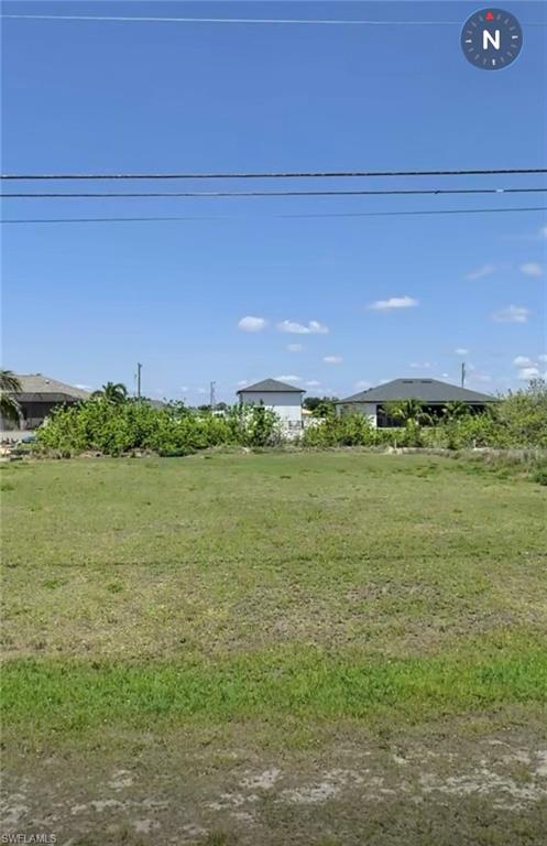 CAPE CORAL - Land