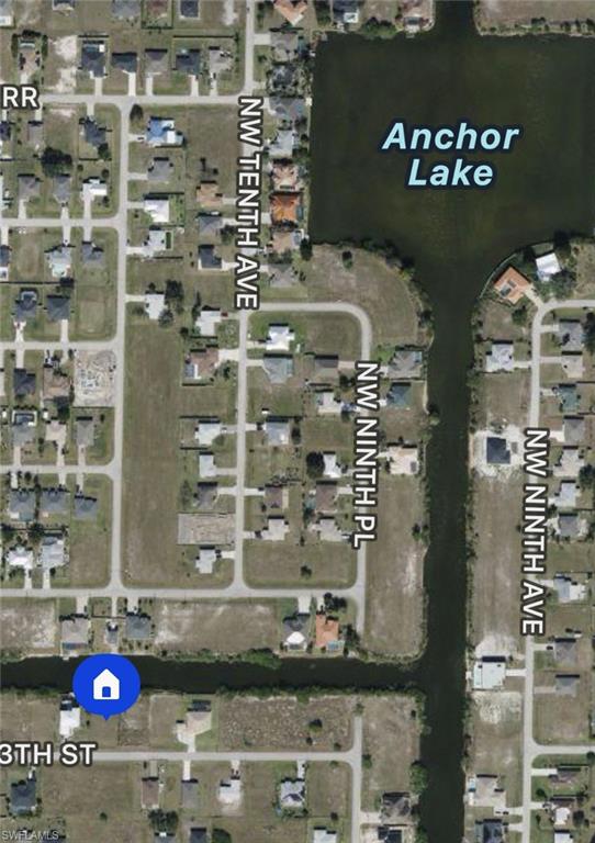 CAPE CORAL - Land