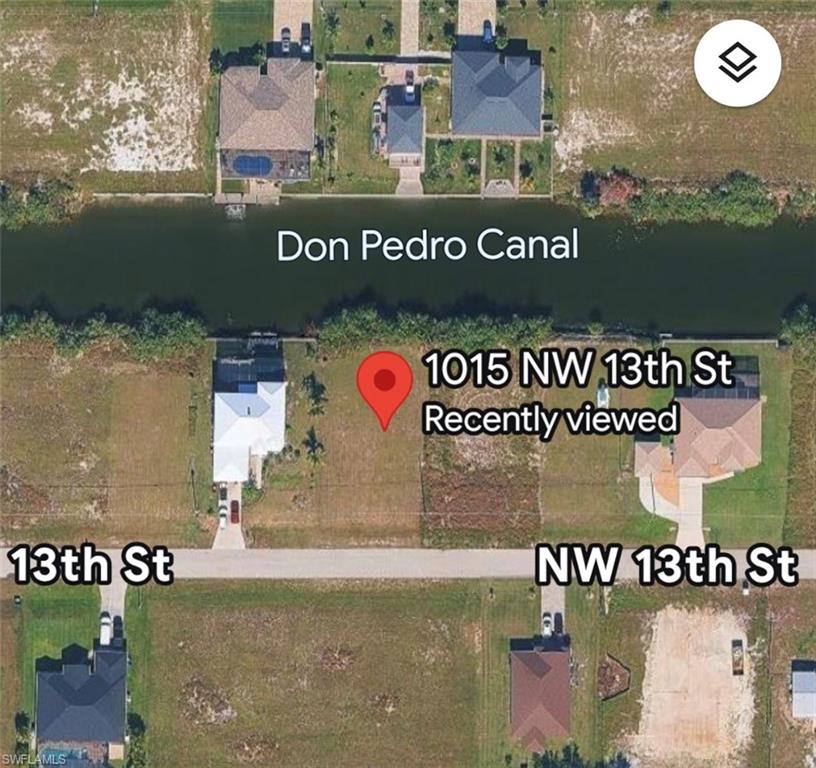 CAPE CORAL - Land