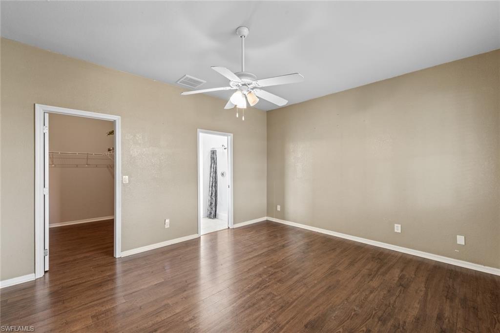 SHADOW LAKES - Residential