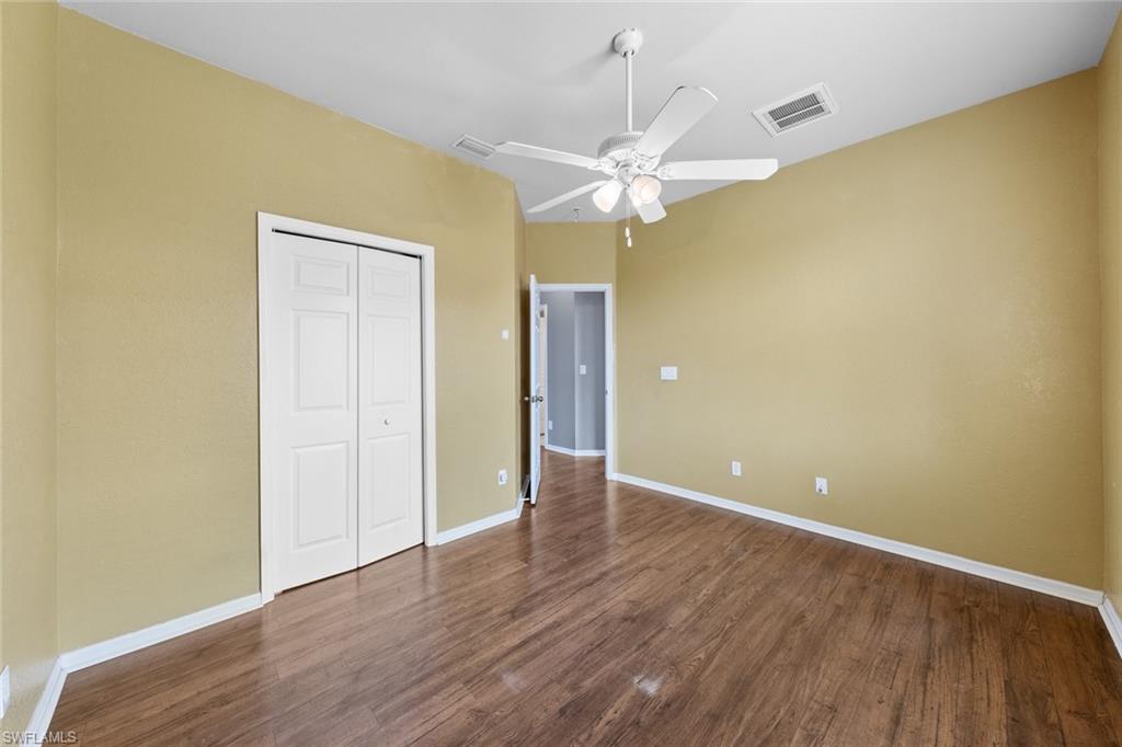 SHADOW LAKES - Residential