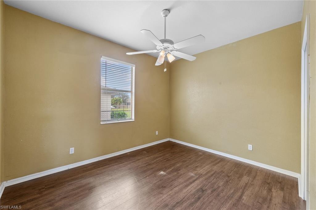 SHADOW LAKES - Residential