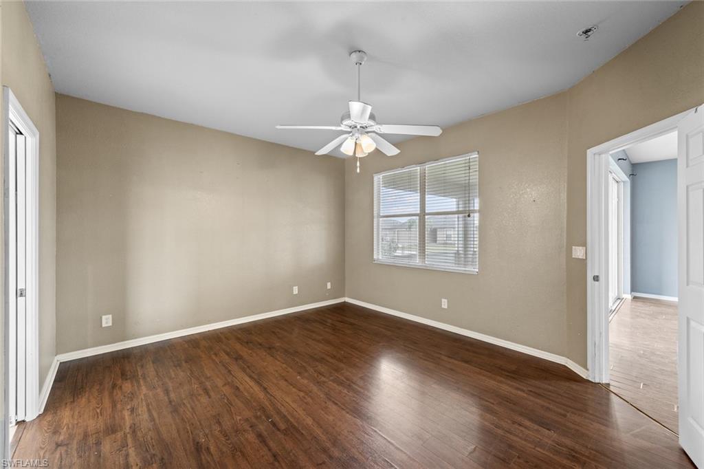 SHADOW LAKES - Residential