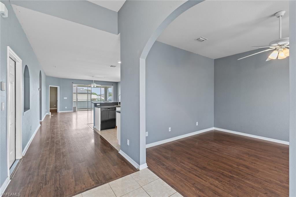 SHADOW LAKES - Residential