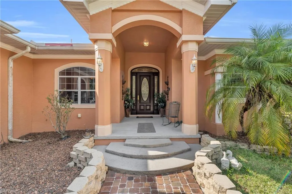 North Fort Myers, Florida, 33917, United States, 3 Bedrooms Bedrooms, ,3 BathroomsBathrooms,Residential,Active,1778778