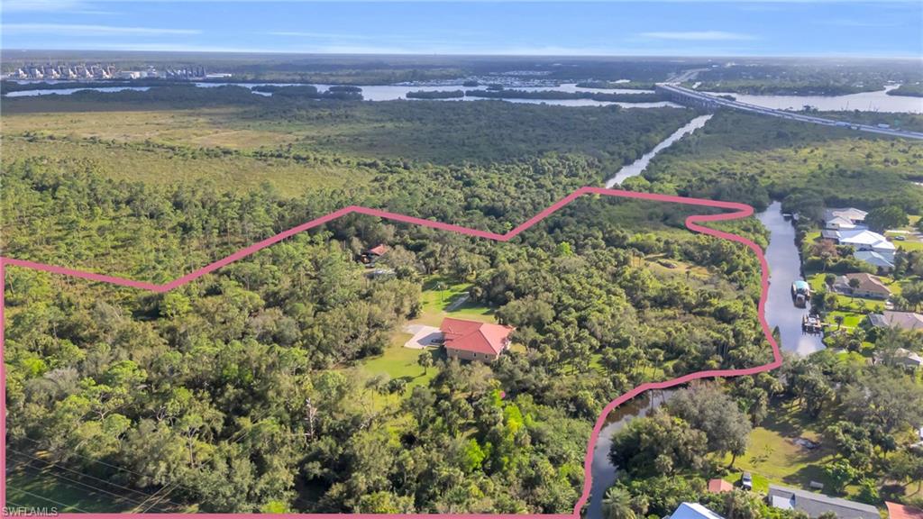 16930 Cypress Creek DR