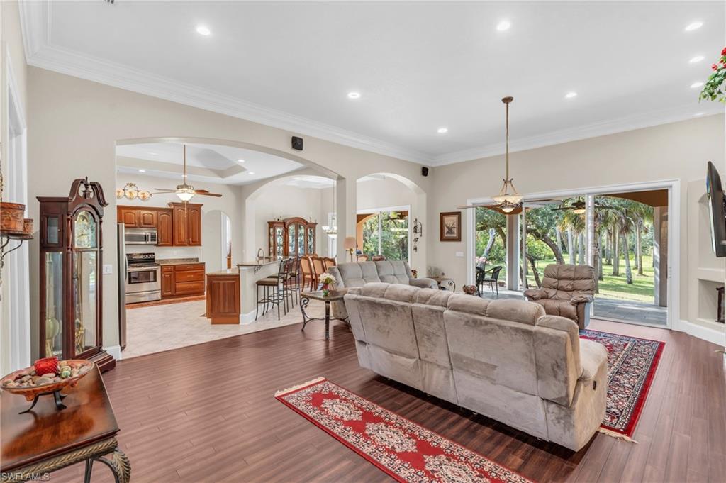 16930 Cypress Creek DR