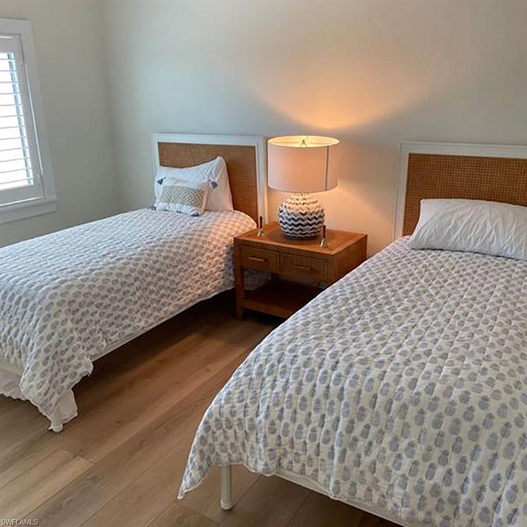 ATRIUM CONDO - Residential