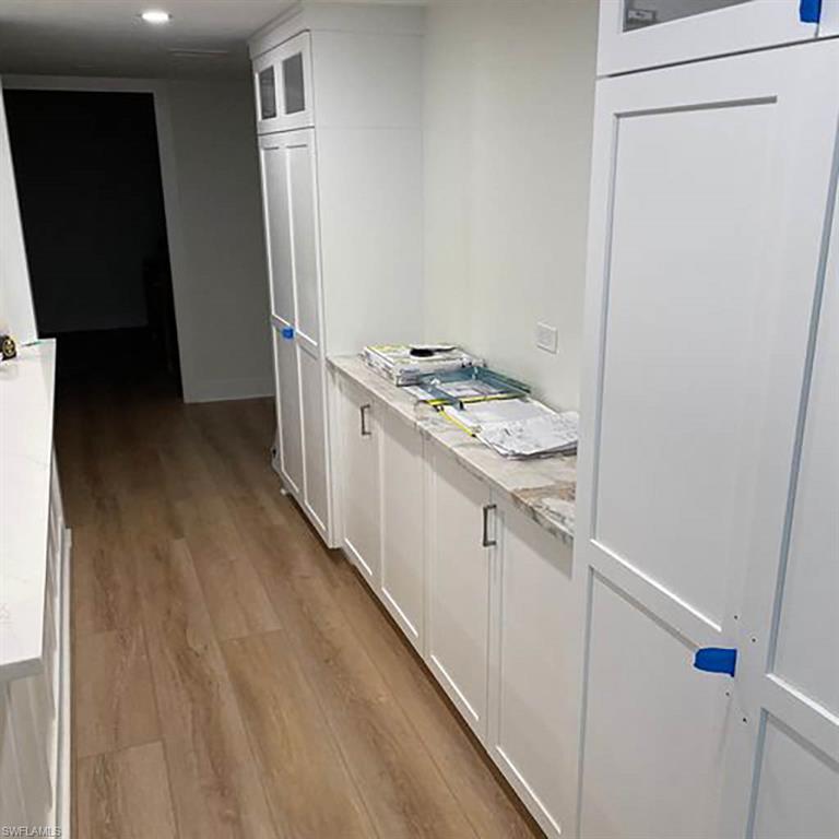 ATRIUM CONDO - Residential