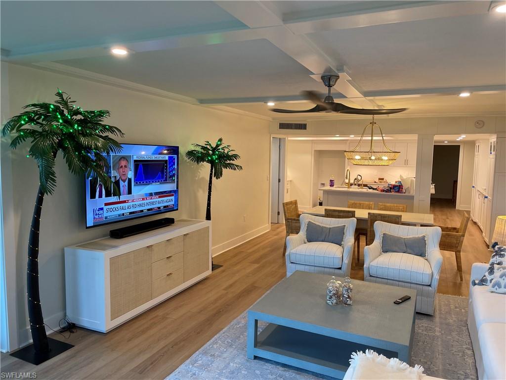 ATRIUM CONDO - Residential