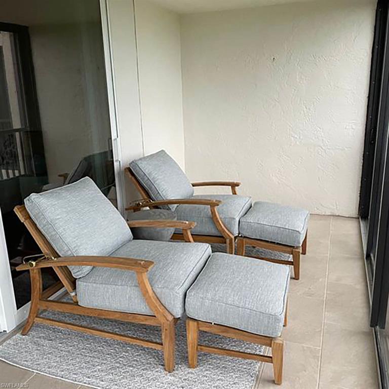 ATRIUM CONDO - Residential