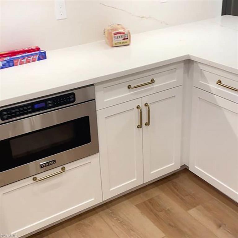 ATRIUM CONDO - Residential