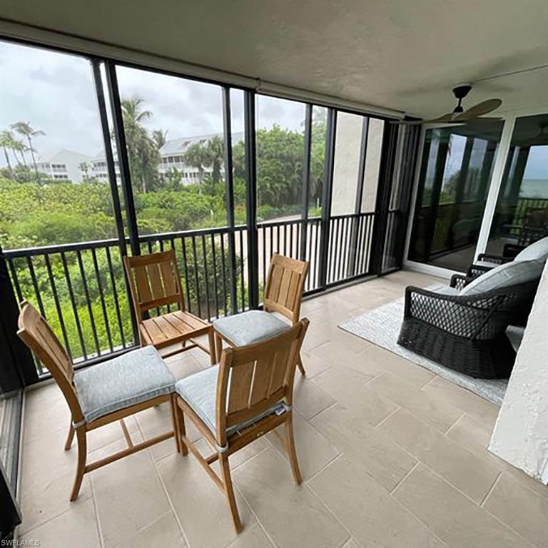 ATRIUM CONDO - Residential