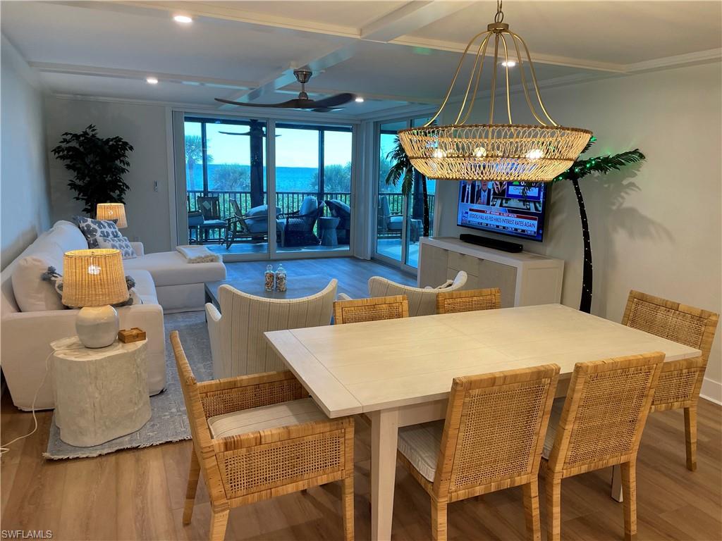 ATRIUM CONDO - Residential