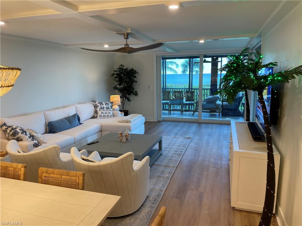 ATRIUM CONDO - Residential