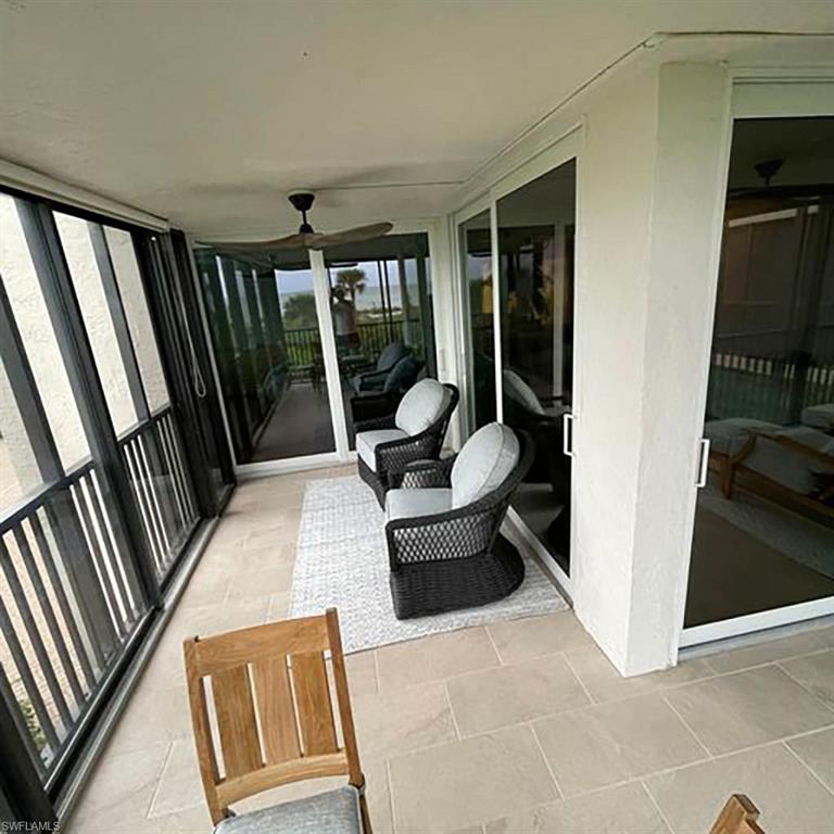 ATRIUM CONDO - Residential