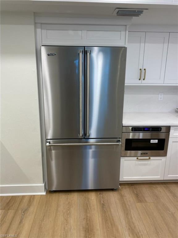 ATRIUM CONDO - Residential