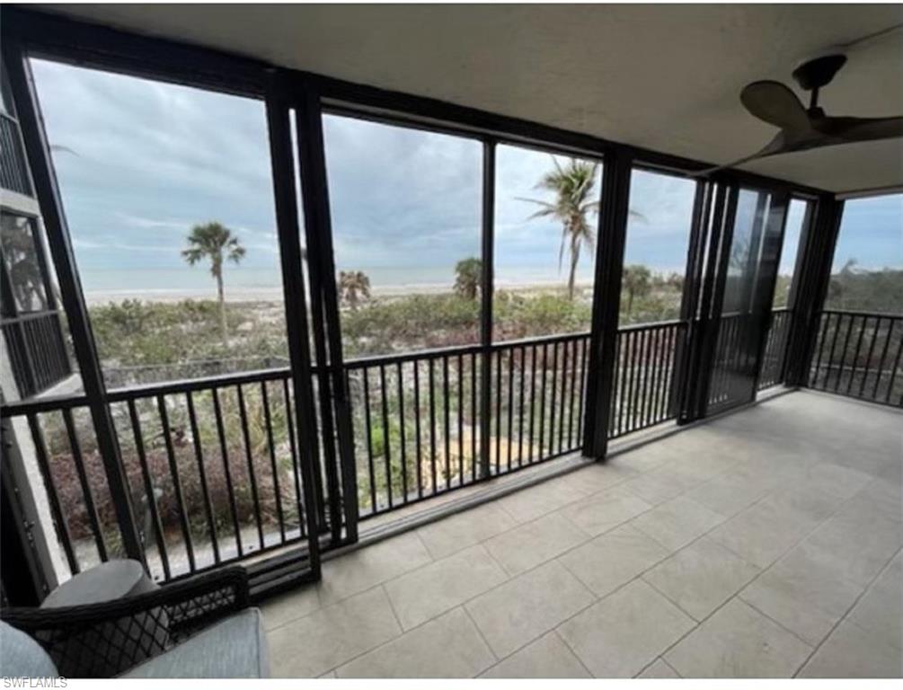 ATRIUM CONDO - Residential