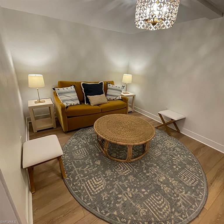 ATRIUM CONDO - Residential