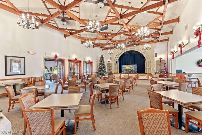 TERRACE CONDO VILLAGE - Residential Lease