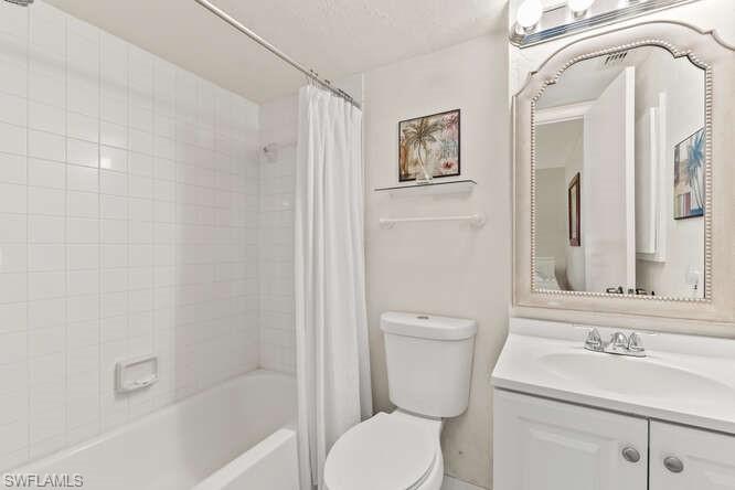 TERRACE CONDO VILLAGE - Residential Lease