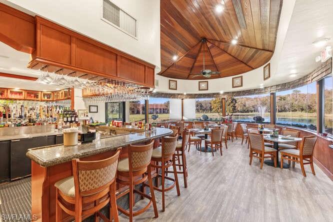 TERRACE CONDO VILLAGE - Residential Lease