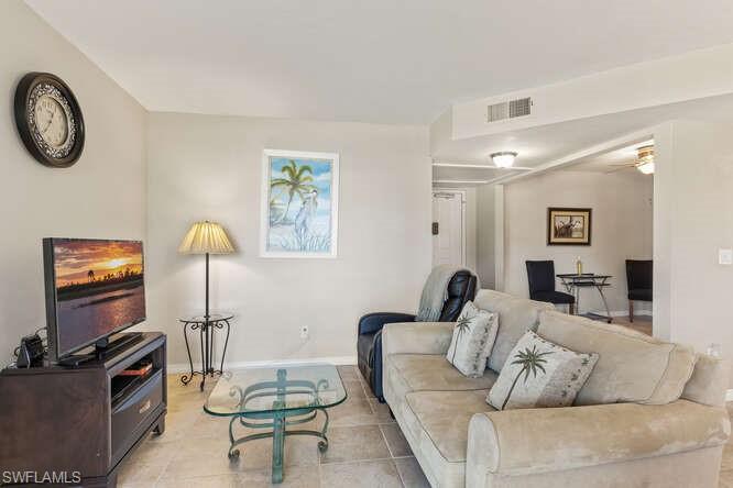 TERRACE CONDO VILLAGE - Residential Lease