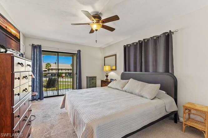 TERRACE CONDO VILLAGE - Residential Lease