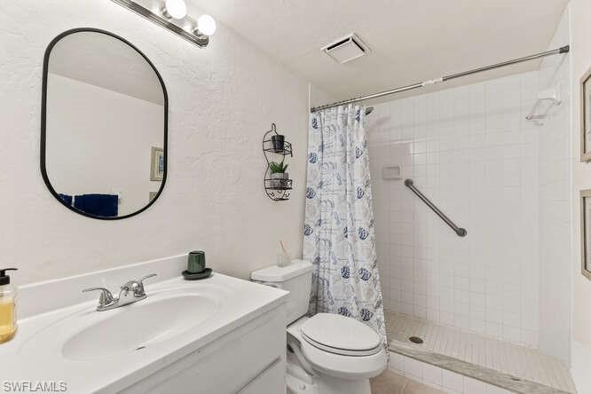 TERRACE CONDO VILLAGE - Residential Lease