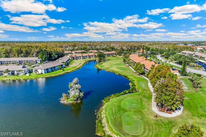 TERRACE CONDO VILLAGE - Residential Lease