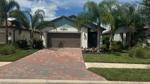 Photo of 6243 Revelry CT, AVE MARIA, FL 34142 (MLS # 226037098)