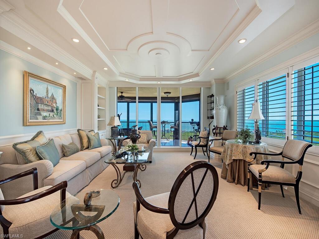 Marbella at Pelican Bay - Residential