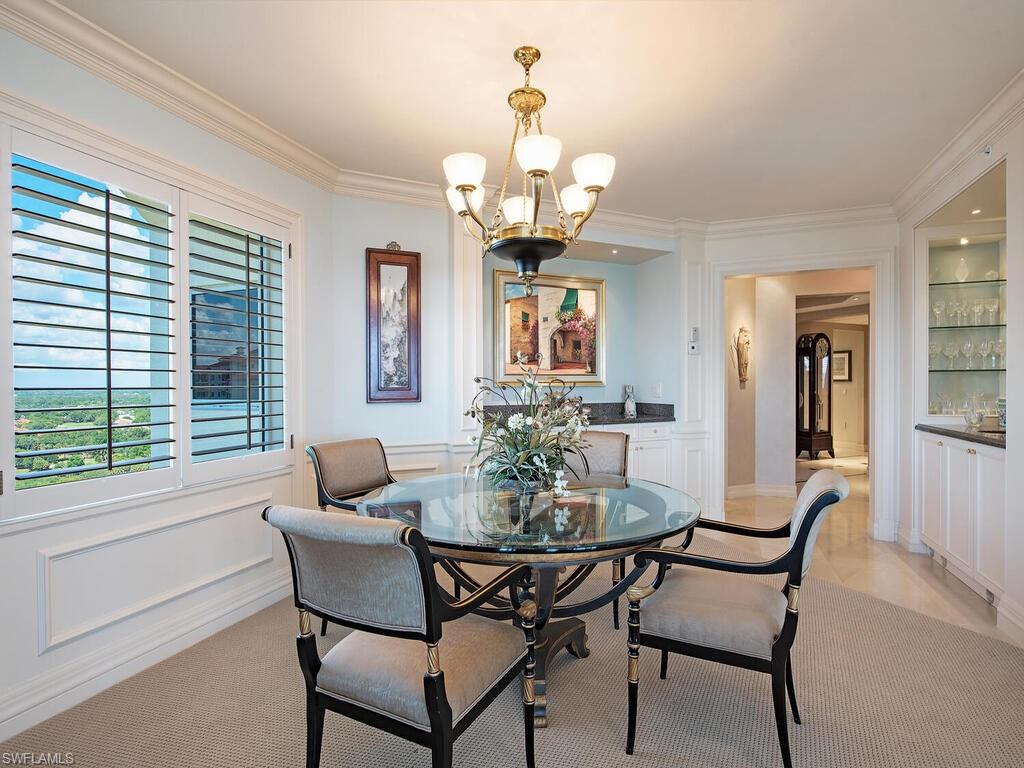 Marbella at Pelican Bay - Residential